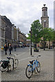 High Street, Elgin