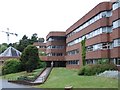 Amory Building, University of Exeter