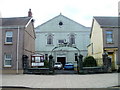 Penuel Chapel, Carmarthen