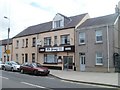 Old Priory Guest House, Carmarthen