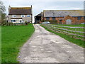 East Worsall Farm