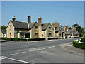 Blankney cottages