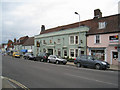 West Street - New Alresford