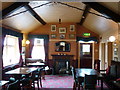 SJ7666 : One of the rooms inside the Swan Inn by Ian S