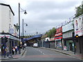 Atlantic Road, Brixton