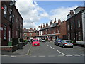 Highthorne View - Paisley Road