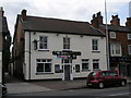 Lincoln, High Street, The Shakespeare PH