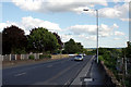 Sheffield Road, Hoyland Common