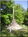 Roehampton War Memorial