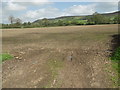 Looking east to Longridge Fell