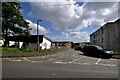 Staff accommodation at North Devon District Hospital