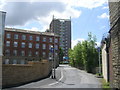 Eyres Mill Side - Stanningley Road