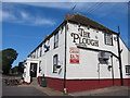 The Plough, New Romney