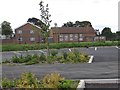 School buildings, Malton