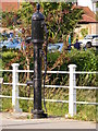 Framlingham Village Pump