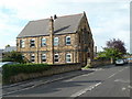 Methodist church hall, Mosborough