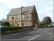 SK4280 : Methodist church hall, Mosborough by Andrew Hill