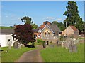 Village School - Sampford Arundel