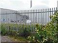 Bredbury Park Household Waste Recycling Centre