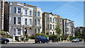 Houses on Priory Avenue