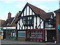 Mock Tudor Ashtead