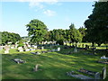 Wickham Road Cemetery (37)