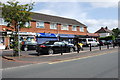 Local Shops Common Rd. Wombourne.