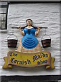 The Cornish Maids Shop