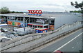 Tesco Pontypool