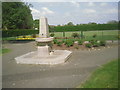 Drinking fountain in Alexandra Recreation Ground