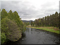 River Moriston