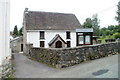 Tabernacle Baptist Church, Penygarn, Pontypool