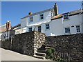 Houses, Port Isaac