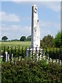 War Memorial, South Brewham