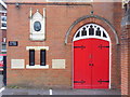 Wesleyan Chapel, Leatherhead