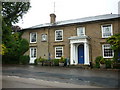 Boyne Arms, Burwarton