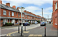 Grace Avenue, Belfast