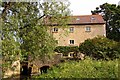 Cuddesdon Mill