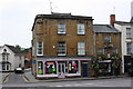 Silver Street, Ilminster