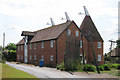 Westlea Oast, Bull Lane, Boughton Under Blean, Kent