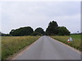 TM2644 : Ipswich Road,Waldringfield Heath by Geographer