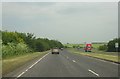 A505 - Royston bypass