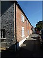 Church Path, Titchfield