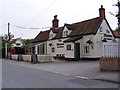 The Shannon Public House