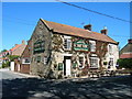 Grapes Inn, Great Habton