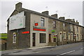 "Happy Valley" (Chinese Takeaway) 628 Blackburn Road, Rising Bridge, Accrington, Lancashire BB5 2SB