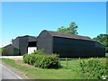 Farm buildings, Tuiffit Manor