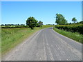 Minor road towards Kirby Misperton