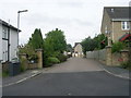 Clarence Mews - Newlaithes Gardens