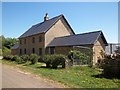 Priory Cottages